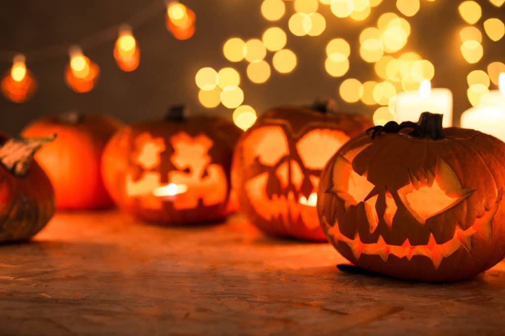 Annual Halloween Events In St. Augustine You Need to Check Out Beacon