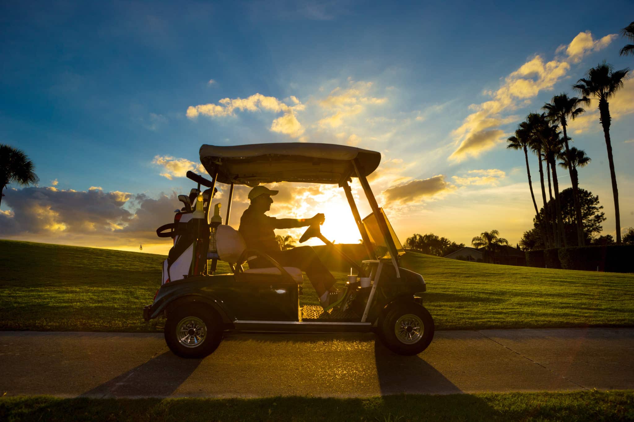 St. Johns County Golf Courses The Best Places to Play Beacon Lake